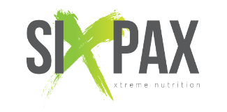 SIXPAX Logo